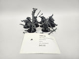Age of Sigmar Stormvermin HRP-03