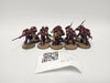 Horus Heresy Mkvi Tactical Squad HCT-10