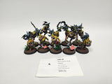 Age of Sigmar Squig Hoppers HNI-30