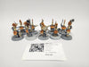 Age of Sigmar Vulkite Berzerkers HBA-27