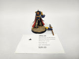 Warhammer 40,000 Space Marines Primaris Librarian HRQ-26
