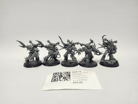 Warhammer 40,000 Possessed HDB-18