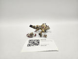 Forgeworld Shas'o R'alai HDX-06