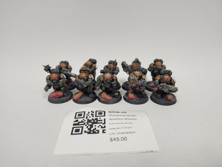 Warhammer 40,000 Hearthkyn Warriors GGM-08