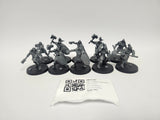 Age of Sigmar Liberators HEX-07