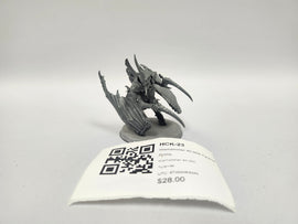 Warhammer 40,000 Tyranid Prime HCK-23
