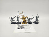 Warhammer 40,000 Repentia Squad HDP-13
