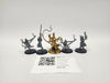 Warhammer 40,000 Repentia Squad HDP-13