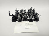 Warhammer 40,000 Razorback HRO-07