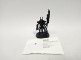 Warhammer 40,000 Overlord HIN-28