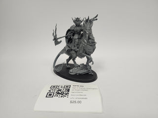 Age of Sigmar Lord-Vigilant on Gryph-Stalker GFK-03