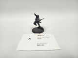 Marvel Crisis Protocol Karnak HLU-11