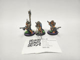 Age of Sigmar Man-Skewer Boltboyz GZL-26