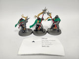 Age of Sigmar Praetors HKI-27