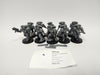Warhammer 40,000 Grey Hunters HKH-02