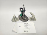 Age of Sigmar Knight-Judicator With Gryph-Hounds HKK-14
