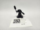 Warhammer 40,000 Primaris Chaplain GZZ-17