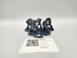Warhammer 40,000 Heavy Intercessors HBW-20
