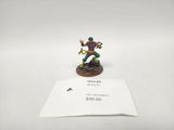 Shang Chi HJJ-25