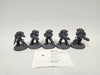 Warhammer 40,000 Heavy Intercessors HHX-16