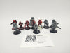 Warhammer 40,000 Fire Warriors Strike Team GZW-09
