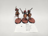 Warhammer 40,000 Serberys Raiders HIX-03