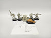 Warhammer 40,000 Support Weapon metal oop HIF-31