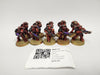 Horus Heresy Mkvi Tactical Squad HDS-12