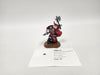 Warhammer 40,000 Marshal HMN-21