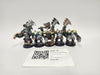 Warhammer 40,000 Nobz HGK-12