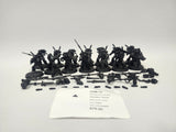 Warhammer 40,000 Interceptor Squad HHB-12