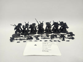 Warhammer 40,000 Interceptor Squad HHB-12
