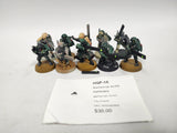 Warhammer 40,000 Pathfinders HQF-16