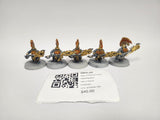 Age of Sigmar Auric Hearthguard HBA-22