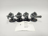 Age of Sigmar Leadbelchers HNR-20
