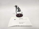 Marvel Crisis Protocol Iron fist HLK-24