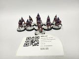 Warhammer 40,000 Leviathan Neurogaunts HFE-27