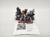 Warhammer 40,000 Desolation Squad HFY-02