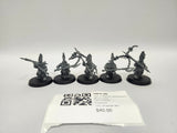 Age of Sigmar Hearthguard Berzerkers HBA-26
