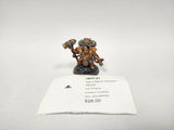 Age of Sigmar Arkanaut Admiral HHY-21