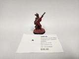 Warhammer 40,000 Officio Assassinorum: Vindicare Assassin HIW-09