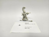 Aeldari Asurman metal oop HID-23