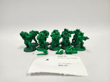 Kill teams - Scout Squad HGX-14