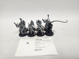 Warhammer 40,000 Kabalite Warriors HQX-28