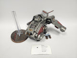 Warhammer 40,000 Stormraven Gunship HIV-23