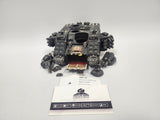 Warhammer 40,000 Land Raider Crusader HRF-16
