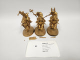 Age of Sigmar Varanguard HOB-10