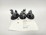 Age of Sigmar Warpfire Thrower HRP-06