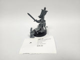 Warhammer 40,000 Azrael HRP-27