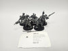 Warhammer 40,000 Grey Knights Terminator Squad HMU-07